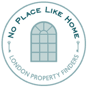 Property Search Consultant London ~ No Place Like Home