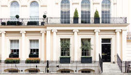 Home Finder London Property Finder property tips & advice